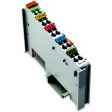 750-400 Цифровой вход; DIN; IP20; IN: 2; 12x100x69мм; Серия: 750/753; 0?55°C