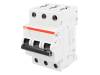 2CDS273001R0165, Выключатель максимального тока; 400ВAC; Iном:16А; Монтаж: DIN, ABB