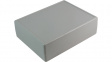 RND 455-00003 Plastic enclosure grey 110 x 85 x 35 mm ABSUL 94V-0 IP 54