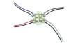 ILH-OW04-HWUL-PC221-WIR200. SMD LED 20mm Round 6500K Adjustable White SMD