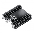 SK 409/ 50,8/ STC 220 Heat Sink TO-220 / TO-3P / SOT-32