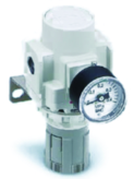 ARP20-F01E, Precision Pressure Regulator, SMC PNEUMATICS