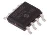 SST25PF040C-40I/SN, Память: Serial Flash; 4Мбит; SDI, SPI; 40МГц; 2,3?3,6В; SO8, Microchip