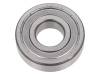 6305-2Z/C3 SKF, Подшипник: шариковый однорядный; Внутр.диаметр:25мм; W:17мм, SKF