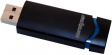 30006472 USB Stick qlik 16 GB Black