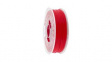 PS-PLA-175-0750-RD 3D Printer Filament, PLA, 1.75mm, Red, 750g