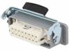 EPIC KIT H-A 16 BS AG Разъем: прямоугольный; Корп: размер H-A 16; Серия: EPIC KIT; 250В