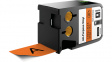 1868769 XTL all-purpose vinyl label