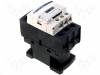 LC1D256BD Контактор:4-полюсный; Вспомогательные контакты: NC, NO; 24ВDC