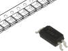 PS2801-1-A Оптрон; SMD; Каналы:1; Вых: транзисторный; Uизол:2,5кВ; Uce:80В