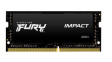 KF426S15IB1/16 RAM DDR4 1x 16GB SODIMM 2666MHz