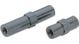PCS 05 [100 шт] Standoff 12.7 mm PU=100 ST