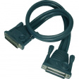 2L-1700 Special KVM Daisy Chain Cable 0.6 m
