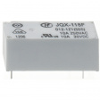 HF118F/024-1Z1 PCB power relay 24 VDC 220 mW