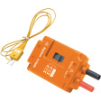 U1586B Enviorment Test Probe, -50 ... +1000 °C