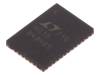 LTC4015EUHF#PBF PMIC; контроллер заряда аккумуляторов; Li-Ion/Polymer; QFN38