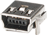 C8320-05BFRIB0R Mini-USB device socket, 5