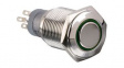 MP0045/1E2GN012S Переключатель: антивандальный; DPDT; 3A/250ВAC; IP67; ON-(ON)