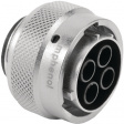 RT0616-4PNH Cable plug RT360 Poles=4 Male Housing size16
