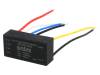 AMLBW-3630Z Преобразователь: DC/DC; Uвх:9?36В; Uвых:14?48ВDC; Iвых:300мА