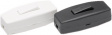 1920158 Cord power switch, 250 VAC, Black