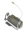 CZCS 15 LG covers, with 1 lever, CZ - MZ enclosures, size "49.16", EMC version