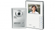 88320 Video door intercom system, one-family house