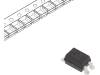 EL817S1(A)(TU), Оптрон; SMD; Каналы: 1; Вых: транзисторный; Uизол: 5кВ; Uce: 35В, Everlight