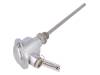 75-11290000-0200.G012.TM, Датчик: температуры; Pt100; кл.B; -20?180°C; Выводы:2 провода, GUENTHER