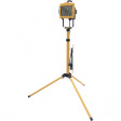 TL500 Halogen floodlight with stand F (CEE 7/4)