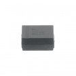 ECASD40J107M015K00 Polymer capacitor, SMD 100 uF 6.3 VDC