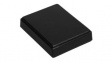 RND 455-01193 Plastic Enclosure Universal 59.4x76.45x18.1mm Black ABS IP54