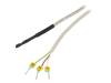 RT-4 SONDA DS18S20 Датчик: температуры; DS18B20; Внешн.разм: O5x30мм