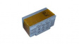 JSNEJ5350KB6L0 Конденсатор: полиэфирный; 35мкФ; 63ВAC; 100ВDC; ±10%; -55?125°C