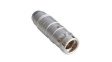 PPCFGG2K04CLAD Circular Connector, Socket, 4 Contacts, 15A, IP66