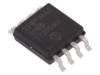 SST26WF064C-104I/SM Память FLASH; 64Мбит; SDI,SPI,SQI; 104МГц; 1,65?1,95В; SO8-W