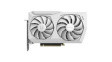 ZT-A30600F-10P Graphics Card, NVIDIA GeForce RTX 3060 AMP WHITE, 12GB GDDR6, 170W