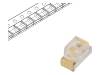 KP-1608MGC, LED; SMD; 0603; зеленый; 20?60мкд; 1,6x0,8x1,1мм; 120°; 2,1?2,5В, Kingbright