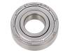 6001-2Z/C3 SKF, Подшипник: шариковый однорядный; Внутр.диаметр:12мм; W:8мм, SKF