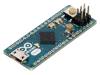 ARDUINO MICRO WITHOUT HEADERS, Ср-во разработки: Arduino; ICSP, USB B micro, Arduino