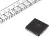 ATF1500A-10JU, IC: CPLD; Количество макроячеек: 32; 125МГц; I/O: 32; SMD; PLCC44, Microchip