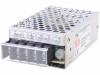 SD-15C-05 Преобразователь: DC/DC; 15Вт; Uвх:36?72В; Uвых:5ВDC; Iвых:3А; 180г
