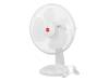 WG40/BIALY, Вентилятор: AC; настольный; 230ВAC; 300мм, ELDOM