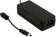 GS40A07-P1J Power Supply, 7.5 VDC, 5.34 A