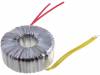 TST200/015, Трансформатор: тороидальный; 200ВА; 230ВAC; 28В; 7,14А; 2,1кг; IP00, Indel