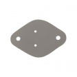 TP0002 Thermal insulator TO-66