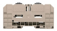 1028500000 Stud Terminal, 1kV, 269A, 2 Connections, Dark Beige