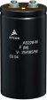 B43454A4228M000 Capacitor, radial 2.2 mF 350 VDC