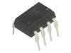 LTV-829, Оптрон; THT; Каналы:2; Вых: транзисторный; Uизол:5кВ; Uce:50В; DIP8, LITE-ON