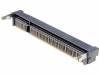 121A-92A10, Разъем: DDR2; горизонтальный; реверсивный; SMT; PIN:200; 9,2мм, ATTEND